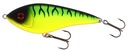 Westin Swim Glidebait Low Floating wobler 10cm 31g Firetiger