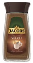 Instantná káva Velvet Jacobs 200g