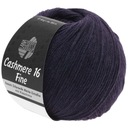 Priadza Lana Grossa - merino + kašmír - CASHMERE 16