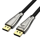 UNITEK KÁBLOVÝ DISPLAYPORT M/M 1,4 8K@60HZ 1M