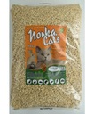 Podstielka Pellet Mink Cats drevená 15kg králičia mačka