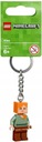 LEGO 853819 ALEX KEYRING