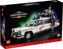 LEGO 10274 Creator Expert ECTO-1 Krotitelia duchov