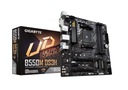 Základná doska Gigabyte B550M DS3H AM4 4DDR4 HDMI/DV