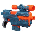 Hasbro Nerf Elite 2.0 automatický odpaľovač Phoenix CS-6 E9961