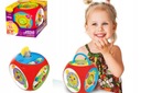 DUMEL DISCOVERY BOX, EDU CUBE