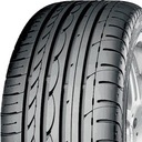 2x Yokohama Advan Sport V103 235/55R17 99Y AO