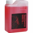 Hydraulické brzdy SHIMANO Mineral Oil 1000ml