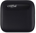 CRUCIAL X6 2000GB SSD prenosný disk USB-C 3.2 Gen-2