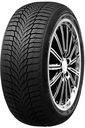 2x zimné pneumatiky 245/40R19 Nexen Winguard Sport 2