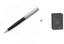 PARKER JOTTER Bond Street Black CT plniace pero