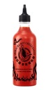 Sriracha chilli omáčka Veľmi pikantná 455ml