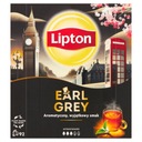 Instantný čierny čaj Lipton Earl Grey