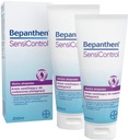 BEPANTHEN SENSICONTROL SET AZS krém 2x200ml