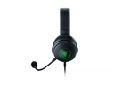 Razer Gaming Headset Kraken V3 Hypersense vstavaný