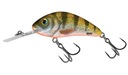 Wobler Salmo Rattlin Hornet Floating 4,5cm/6g