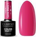 CLARESA UV/LED HYBRID POLISH LOVE STORY 5