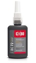 CX-80 VYSOKOTEPLOTNÉ ANAERÓBNE LEPIDLO. RC72 250ML