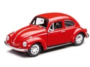 Auto VW Beetle