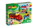 LEGO DUPLO BLOCKS Parný vláčik PRE DETI 2-5 ROČNÉ