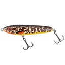 Wobler Salmo Sweeper 12 34g S BARRED MUSKIE QSE056