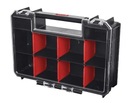 Qbrick system TWO organizér multi 257 x 182 x 65