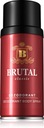 Deodorant Brutal Classic v spreji 150 ml