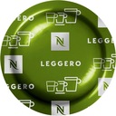 Kapsule Nespresso Business Espresso Leggero