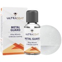 ULTRACOAT METAL GUARD 30ml OCHRANNÝ KERAMICKÝ NÁTER NA KOVOVÉ RÁFKY