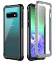 360° puzdro Armor pre Galaxy S10