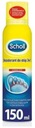 SCHOLL Deodorant na nohy v spreji 3v1 150 ml