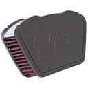 K&N filter YAMAHA XVS 950/1300 2007- YA-1307