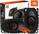 JBL REPRODUKTORY DO AUTO 4x6