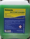 MOTORCLEANER 5L UMÝVACÍ KONCENTRÁT MOTORA VÝKONNÝ!