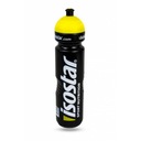 ISOSTAR BIKE FĽAŠA 1000ml ČIERNA ŠPORTOVÁ NA TRÉNING