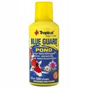 TROPICAL POND BLUE GUARD 250ML DEZINFEKČNÝ PROSTRIEDOK NA JAZÍRKA PRÍPRAVA