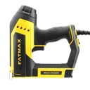 Klincovačka Stanley Fatmax 75934 zošívačka