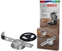 Tvarovač sušienok pre robota Bosch MUM9BX5S61