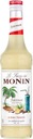 Monin barmanský sirup Falenrum Tiki 700 ml