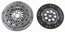 Spojka pre DB W168/W169/W245/VANEO 98-12