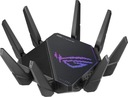 Wi-Fi router AX110 Asus ROG Rapture GT-AX11000 PRO