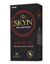 Unimil Skyn ​​​​Intense Feel kondómy 10 ks.