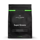 SUPER GREENS SUPERFOOD VITAMÍNY MINERÁLY 250 g