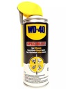 WD 40 ŠPECIALIZOVANÝ SILIKÓNOVÝ TUK 400ML