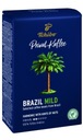 Tchibo Privat Kaffee Brazil Jemná mletá káva 250g