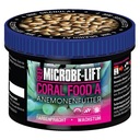 Microbe-Lift Coral Food A 150 ml Krmivo pre sasanky