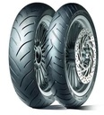 DUNLOP TYRE 130/70-12 56P SCOOTSMART PREDNÁ ZADNÁ