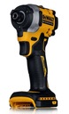 Nárazový unášač 208 Nm DCF850N DeWalt