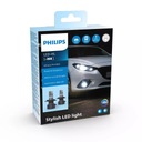 LED ŽIAROVKA PHILIPS H4 ULTINON PRO3022 6000K