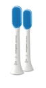 2x hlavy Philips Sonicare TongueCare+ HX8072/01